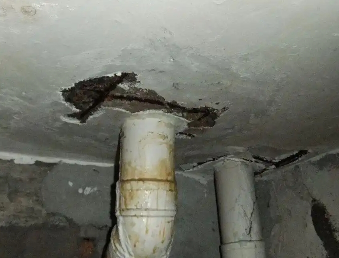甘泉卫生间漏水维修公司浅析甘泉卫生间渗水维修的方法
